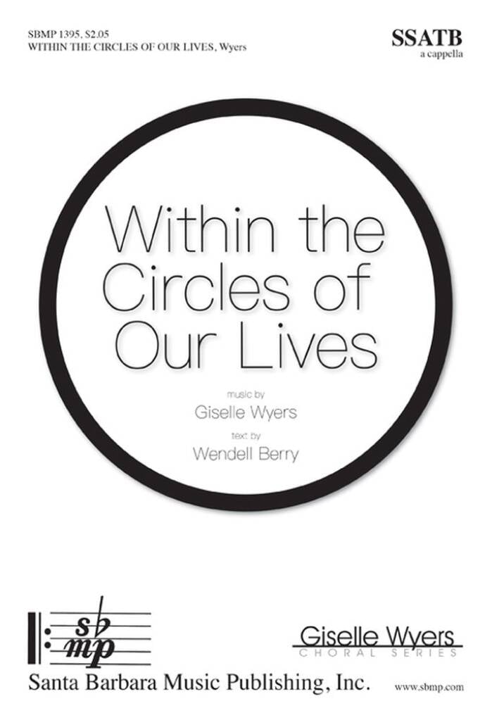 Within The Circles Of Our Lives
